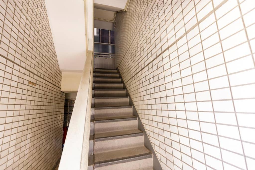 Maison D'orme 503 Apartment Präfektur Tokio